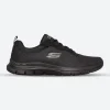Womens Wide Fit Skechers Flex Appeal 4.0 - 149303 Walking Trainers