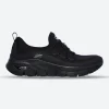 Women's Wide Fit Skechers Lucky Thoughts 149056 Arch Fit Trainers