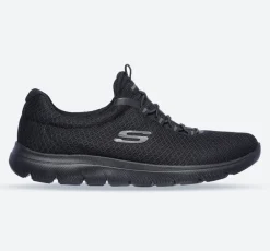 Women's Wide Fit Skechers 12980 Summits Sports Trainers