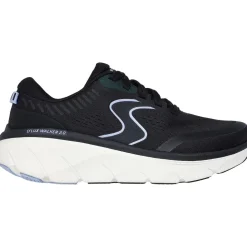 Women's Wide Fit Skechers 150007 D'lux Walker 2.0 Active Pace Trainers
