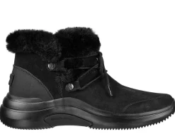 Women's Wide Fit Skechers 144271 On The Go Midtown - Goodnatured Boots