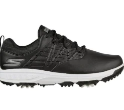 Women's Wide Fit Skechers 17001 Go Golf Pro V.2 Sports Trainers