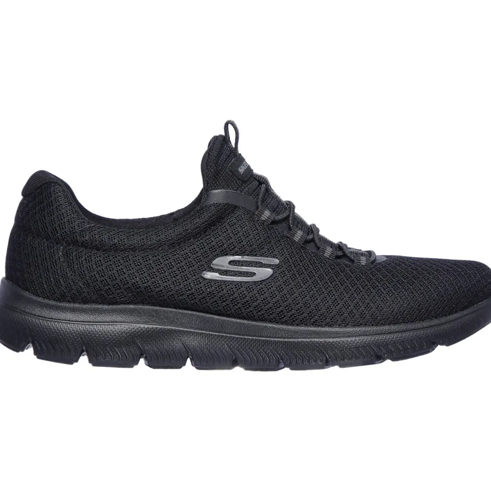Women's Wide Fit Skechers 12980 Summits Sports Trainers