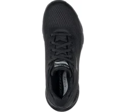Womens Wide Fit Skechers 149057 Arch Fit Trainers