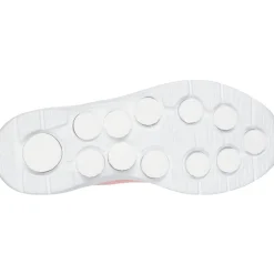 Women's Wide Fit Skechers 125263 Go Walk 7 Kaylor Trainers