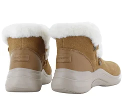 Women's Wide Fit Skechers 144271 On The Go Midtown - Goodnatured Boots