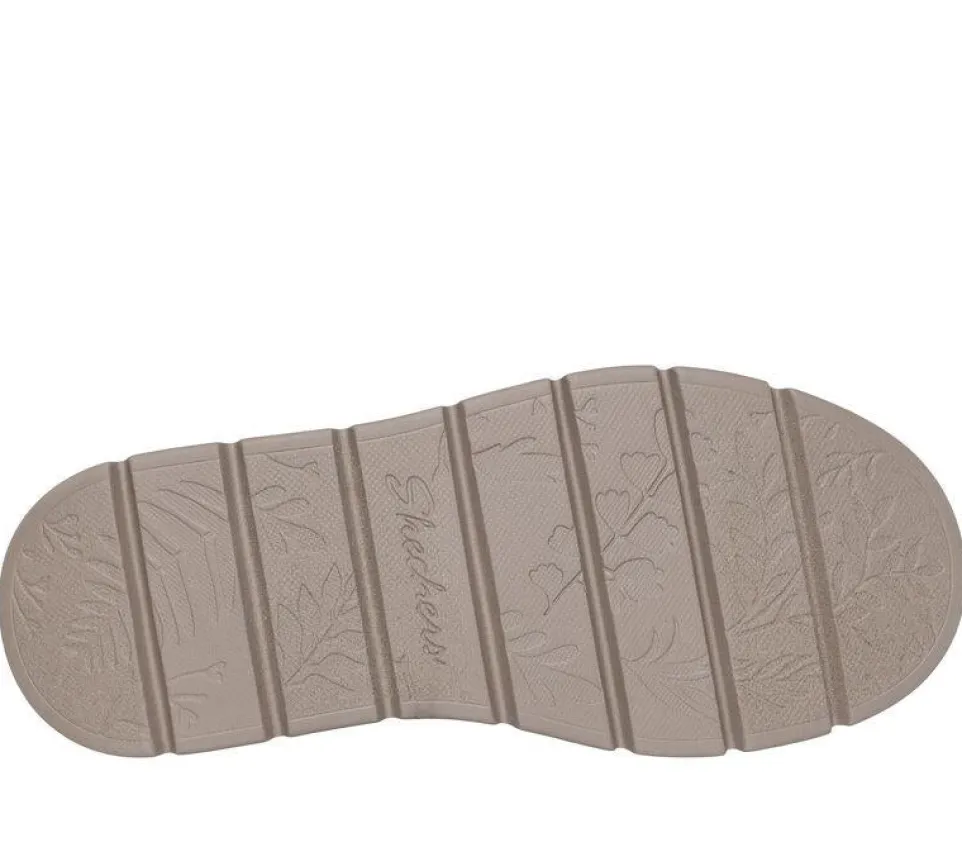 Women's Wide Fit Skechers 169018 Keepsakes Boots