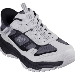 Women's Wide Fit Skechers 237744 Slip-ins Vigor At Trainers