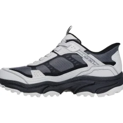 Women's Wide Fit Skechers 237744 Slip-ins Vigor At Trainers