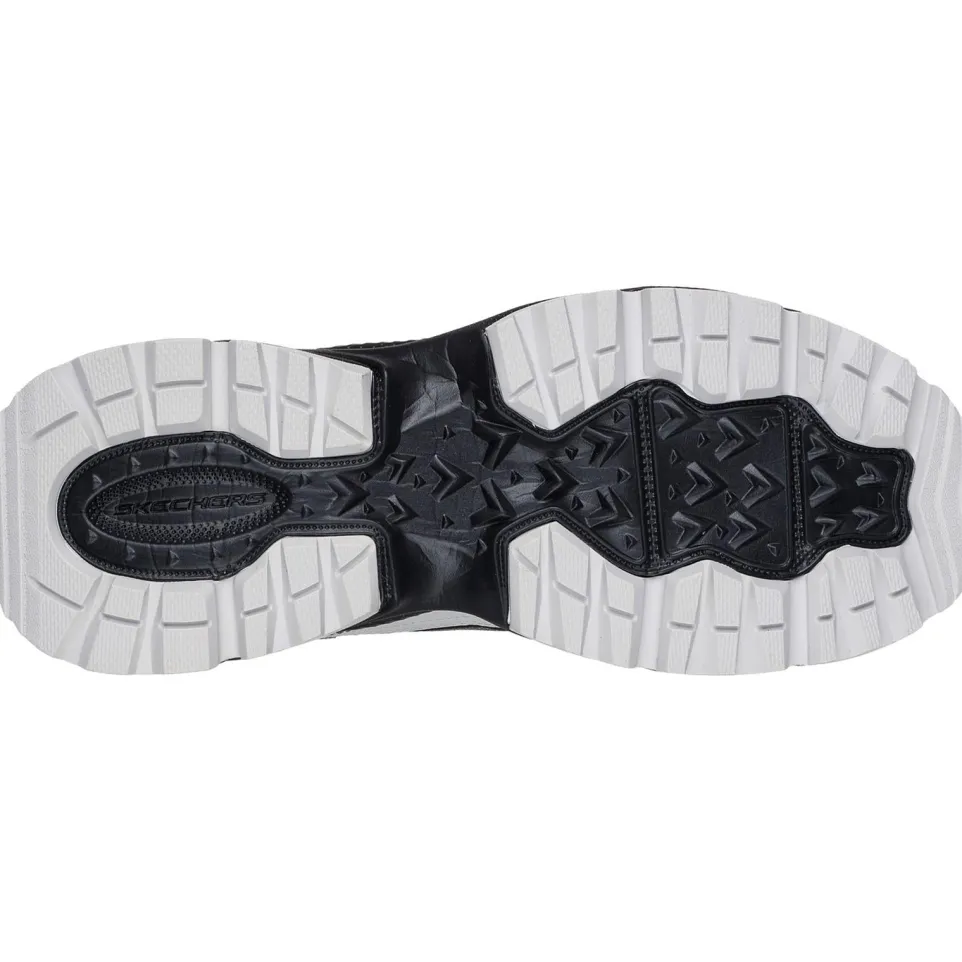 Women's Wide Fit Skechers 237744 Slip-ins Vigor At Trainers