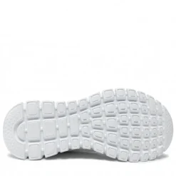 Womens Wide Fit Skechers 12615 Walking Trainers