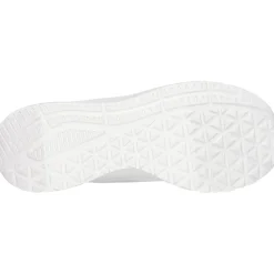 Women's Wide Fit Skechers 177289 Uno Lite Lite Work Trainers