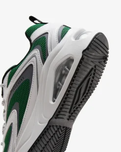 Women's Wide Fit Skechers 177424 Tres Air Uno Street Fl Air Trainers