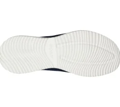Womens Wide Fit Skechers Bobs Tough Talk-32504 Trainers