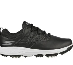 Women's Wide Fit Skechers 17001 Go Golf Pro V.2 Sports Trainers