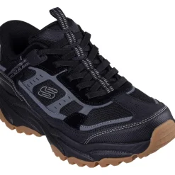 Women's Wide Fit Skechers 237744 Slip-ins Vigor At Trainers