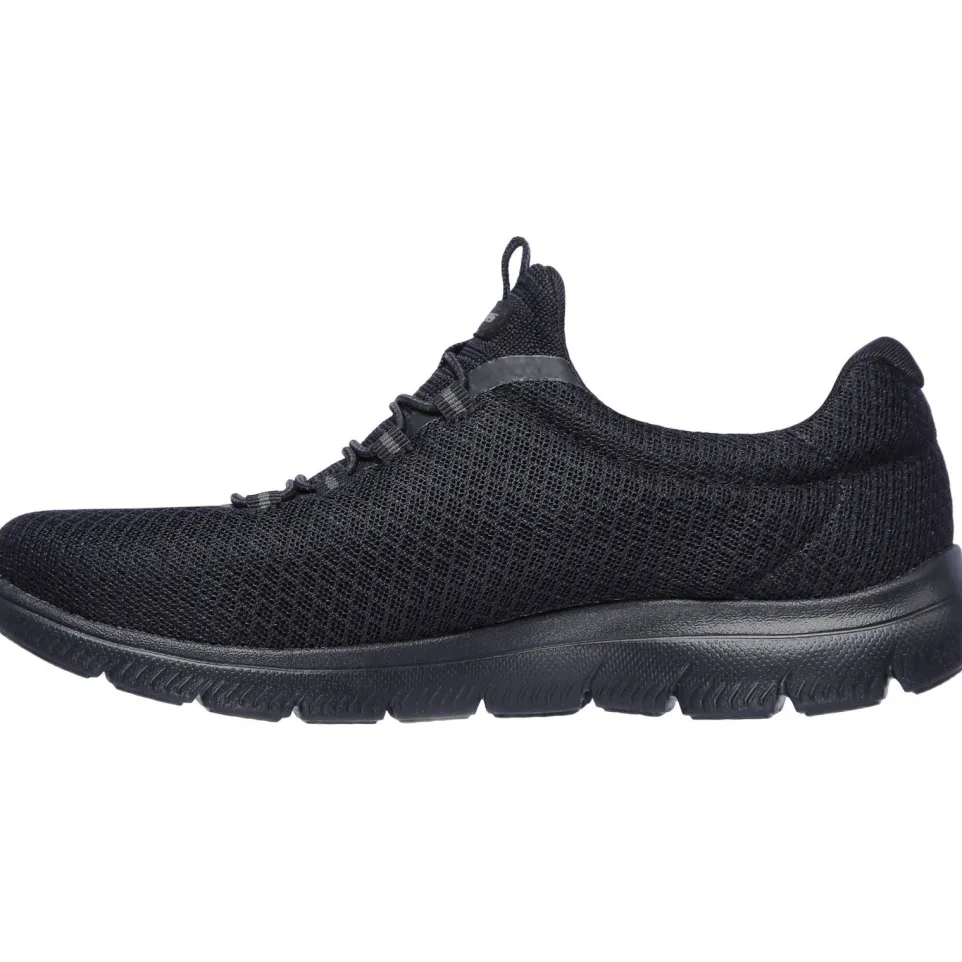 Women's Wide Fit Skechers 12980 Summits Sports Trainers