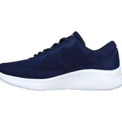 Women's Wide Fit Skechers 149991 Skech Lite Pro Perfect Time Trainers