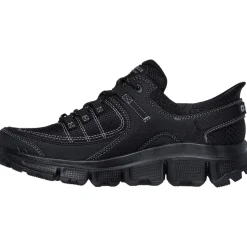Women's Wide Fit Skechers 180147 Slip-ins Summits At Trainers