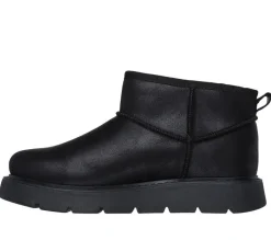 Women's Wide Fit Skechers 169018 Keepsakes Boots