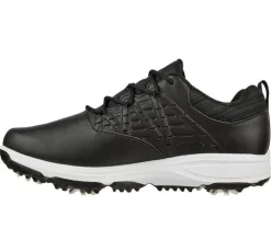 Women's Wide Fit Skechers 17001 Go Golf Pro V.2 Sports Trainers