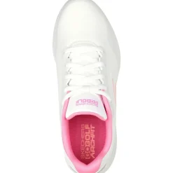 Women's Wide Fit Skechers 123030 Go Golf Max 2 Trainers