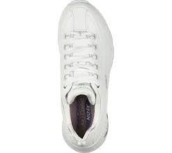 Women's Wide Fit Skechers 149146W Arch Fit Citi Drive Trainers