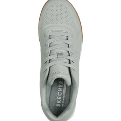 Women's Wide Fit Skechers 177510 Zinger 2.0 The Arwen Trainers