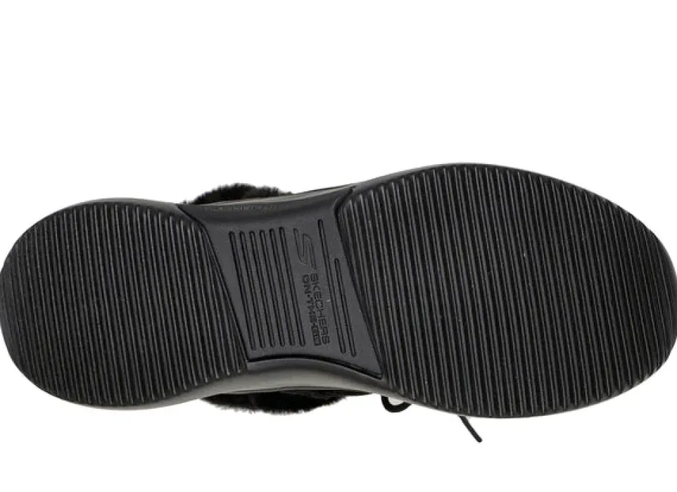 Women's Wide Fit Skechers 144271 On The Go Midtown - Goodnatured Boots