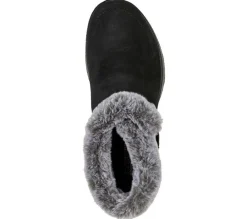 Women's Wide Fit Skechers 144041 On The Go Joy - First Glance Boots