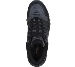 Women's Wide Fit Skechers 180186 Summits At Wynnwood Hiking Trainer Boots