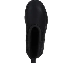 Women's Wide Fit Skechers 169018 Keepsakes Boots