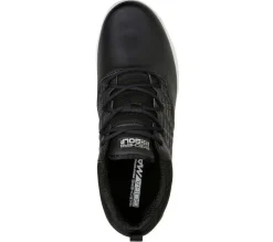 Women's Wide Fit Skechers 17001 Go Golf Pro V.2 Sports Trainers