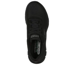 Womens Wide Fit Skechers Flex Appeal 4.0 - 149303 Walking Trainers