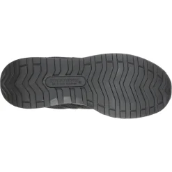 Women's Wide Fit Skechers 77289EC Bulklin Ayak Safety Shoes