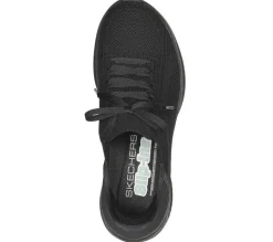 Women's Wide Fit Skechers 149710 Slip-ins Ultra Flex 3.0 Brilliant Trainers