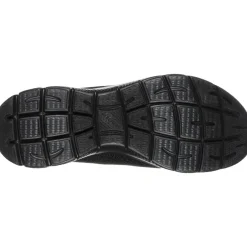 Women's Wide Fit Skechers 12980 Summits Sports Trainers