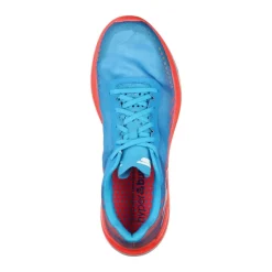 Women's Wide Fit Skechers 172004 Go Run Razor Excess Sports Trainers