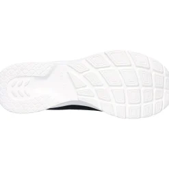 Women's Wide Fit Skechers 149657 Dynamight 2.0 Real Smooth Trainers