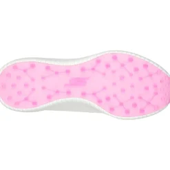 Women's Wide Fit Skechers 123030 Go Golf Max 2 Trainers