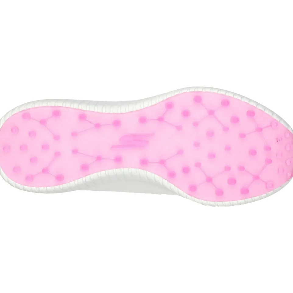 Women's Wide Fit Skechers 123030 Go Golf Max 2 Trainers