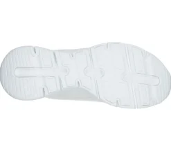 Women's Wide Fit Skechers 149146W Arch Fit Citi Drive Trainers