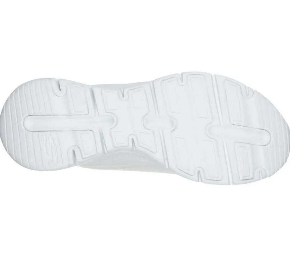 Women's Wide Fit Skechers 149146W Arch Fit Citi Drive Trainers
