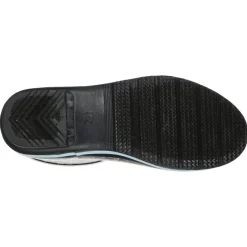 Women's Wide Fit Skechers 113158 Bobs Rain Check Misty Eye Wellie Trainers