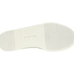 Women's Wide Fit Skechers 185003 Eden Feel Fierc Trainers