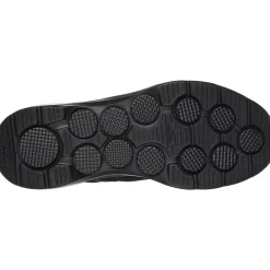 Women's Wide Fit Skechers 125233 Slip-ins Go Walk 7 Valin Trainers