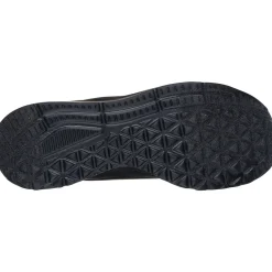 Women's Wide Fit Skechers 177289 Uno Lite Lite Work Trainers