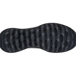 Women's Wide Fit Skechers 124641 Slip-ins Go Walk Joy Vela Shoes