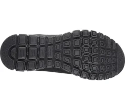 Womens Wide Fit Skechers 12615 Walking Trainers