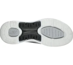 Womens Wide Fit Skechers Grateful 124401 Arch Fit Walking Trainers